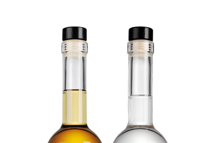 Michelberger Booze